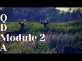 QDMA Deer Steward Course 1 Review Module 2