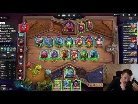 Video Gamer playing Video Games for  and with Video Gamers