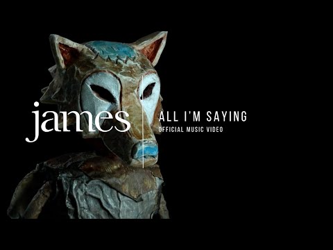 Video thumbnail for All I’m Saying