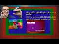 PBS Station Identification 2003 2004 2006 2008 2009 2011 2014 2015 2016 2018 KERA TV FIXED