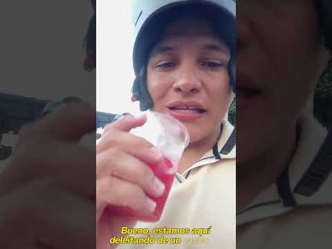 Ruta accidentada| Alimento para los animales gratis ☺️