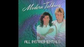 Modern Talking-Atlantis Is Calling (S.O.S. For Love)(Instrumental)