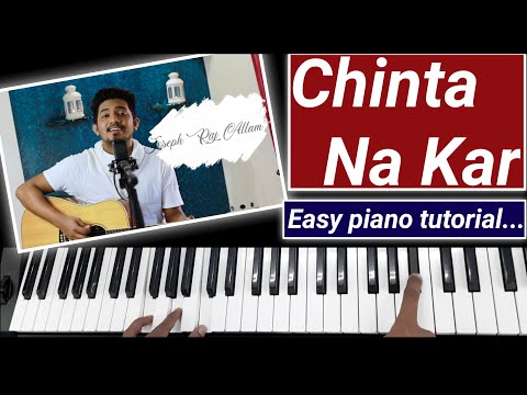 Chinta Na Kar - Joseph Raj Allam
