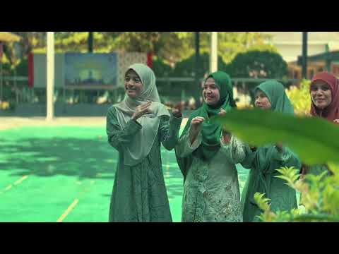 SK St Paul’s POK PEK RAYA