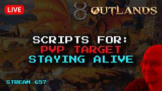 More PVP Scripts on UO Outlands
