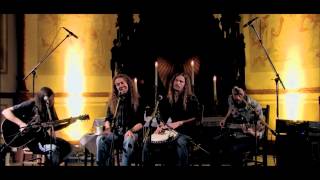 VAYDEN "There's No Time" HD - The Maria Magdalena Session - Ep 3