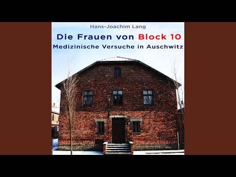 Kapitel 45 - Die Frauen von Block 10