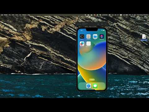 How to simulate remote push notifications on the iOS simulator