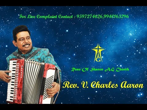 11.02.18 Sunday Evening Service