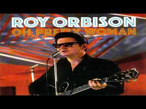 Whirlwind - Roy Orbison
