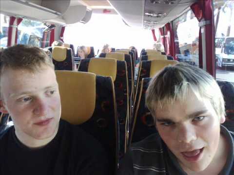 In Erinnerung an Dich!