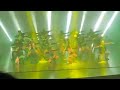 Rihanna - Pon De Replay | THE ROYAL FAMILY NZ TOUR