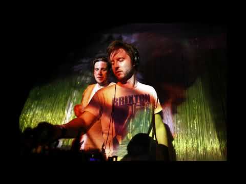 John Digweed   Transitions Oliver Koletzki 11.05 .2018 Techno