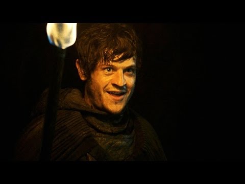 Game of Thrones - Ramsay Bolton Tribute I - Character Feature