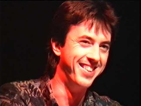 Hannes Wader & Reinhard Bärenz - Mannheim 1990 - Full Show