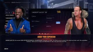 the lost joystick's Live broadcast