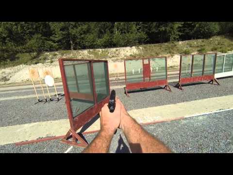 2014 IPSC Qualifier #1 (2015) Stage 3