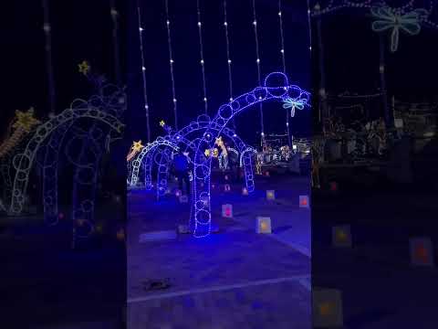 Alumbrado de prado Tolima