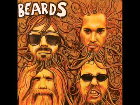 The Beards FULL ALBUM