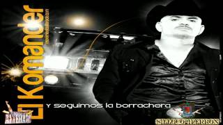 El Komander Mi Cama Ya No Es La Misma Estudio 2011 2012   YouTube