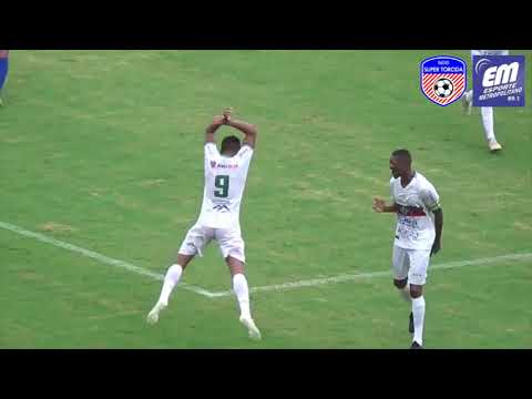 Seletiva do Campeonato Carioca 2020 - Portuguesa 2x0 Americano