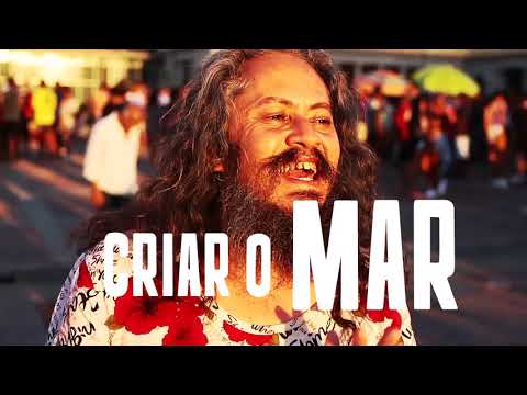 Praia da Estação - Luan Nobat (lyric video)