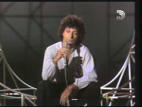 Video thumbnail for Lo Yadati Shetelchi Mimeni - לא ידעתי שתלכי ממני