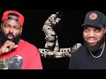 DON TOLIVER OCTANE FULL REACTION