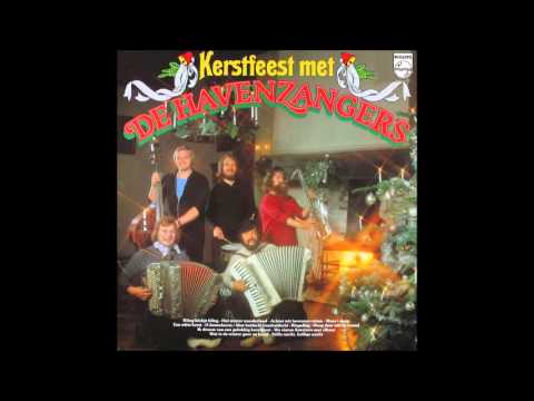 De Havenzangers - Een Heel Gelukkig Kerstfeest (1996)