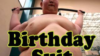 Birthday Suit - Show Money Freestyle