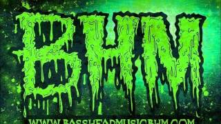 Bass Head Music (BHM) - Audio Kryptonite