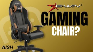 Why You NEED an Ergonomic Gaming Chair (By a Neuromuscular Therapist)