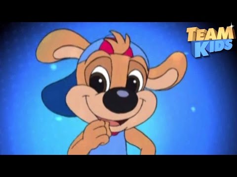 Kangoo Juniors - Générique TV officiel