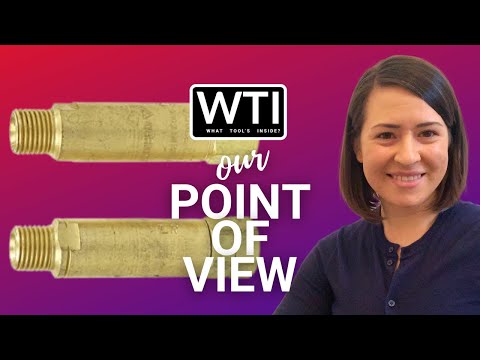 Victor Technologies Torch Mounts - WTI product video review