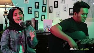 FATIN - JINGGA [DELTA LIVEKUSTIK]