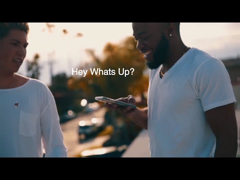 Hey Whats up? Haydo Ft. Boi Fre$h