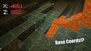 I Made a Tool That Finds Minecraft Bases From Screenshots (Donut SMP)