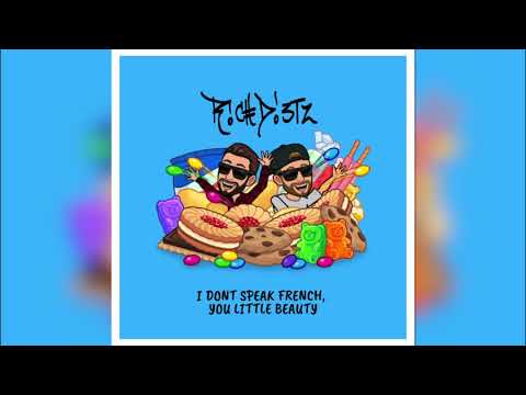 Fisher x Jonas Aden - I Don't Speak French My Little Beauty (Rich DietZ Treat)