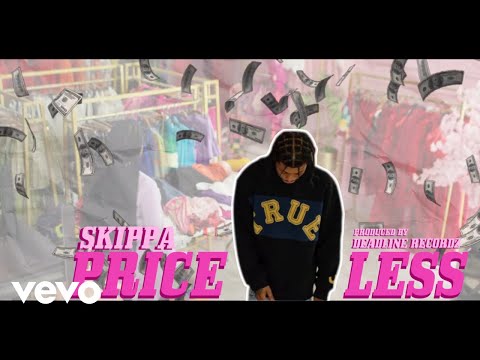 Skippa, Tu Finga - Priceless (Official Audio Video)