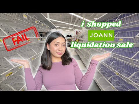 Joann Hours