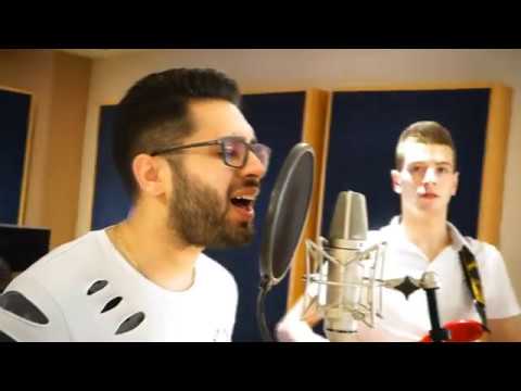 Mite Stoilkov & DejaVu Band | Rani na usnite [Tose Proeski Cover]