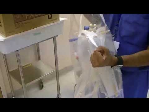 Oxygenator