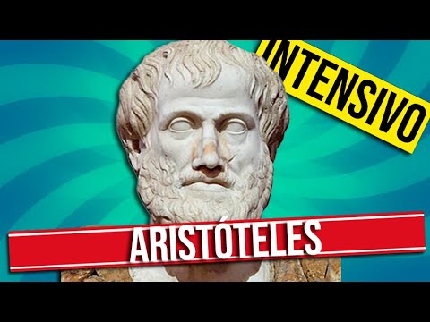 ARISTÓTELES