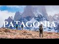 10 Days At The Bottom Of The World Patagonia Part 1