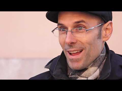 Glazbene minute: Ivan Malbašić