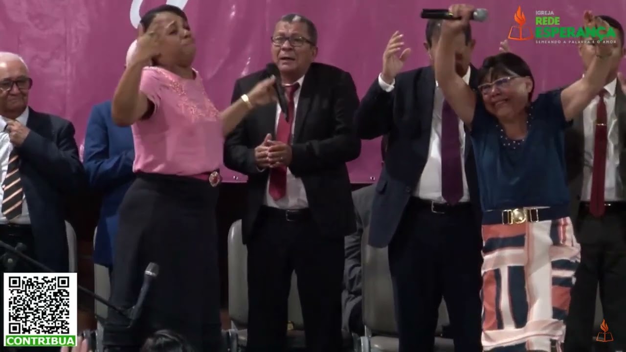 Raquel Silva - Daniel - testemunho Forte!