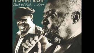 Count Basie & Oscar Peterson "Satch And Josh...Again" [Full Album] 1978