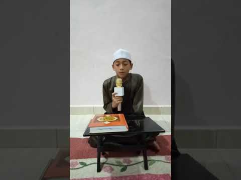 Abrar maqam nahawand surah Adhuha