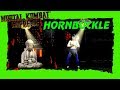 The Shadow Cheese Priest Hornbuckle Playthrough MK Supreme