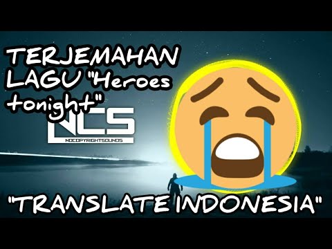 download lagu mp3 mp4 Download Lagu Heroes Tonight Bahasa Indonesia, download lagu Download Lagu Heroes Tonight Bahasa Indonesia gratis, unduh video klip Download Lagu Heroes Tonight Bahasa Indonesia